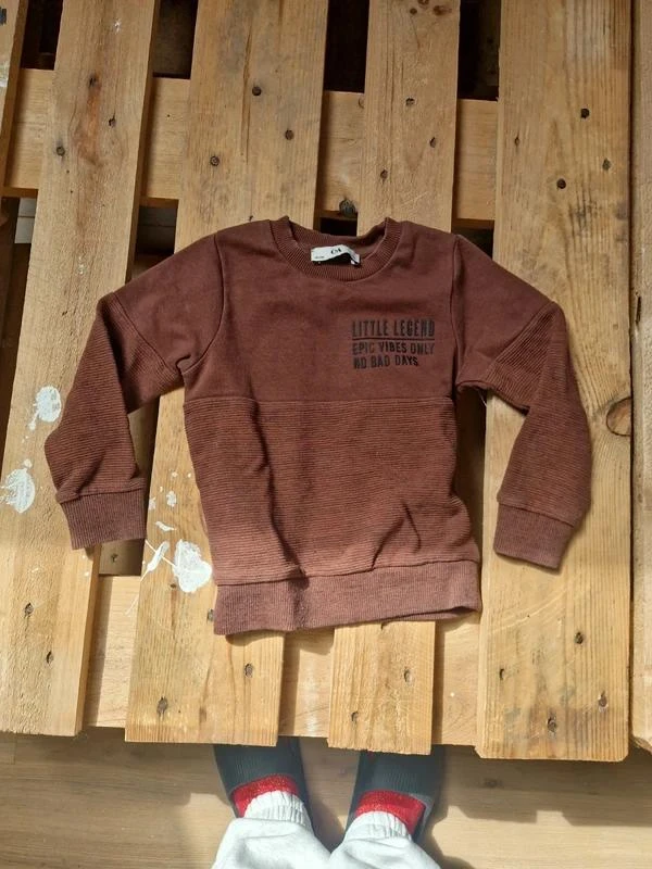 pull